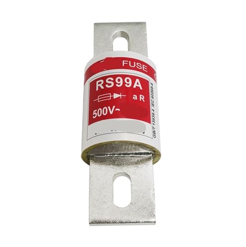 RS99A 500V/660V/690V/700V 1000A900A800A AR schnelle Sicherung(600A) von WNQNOOVE