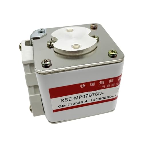 RSE-MP07B76D 1000A/1000V AC 1600A/800V schnelle Sicherung(RSE-MP07B76D 1000A/1000V AC) von WNQNOOVE