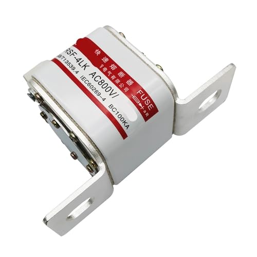 RSF-4LK 800V/1000V 800A1000A1250A1400A1500A schnelle Sicherung(1000A) von WNQNOOVE