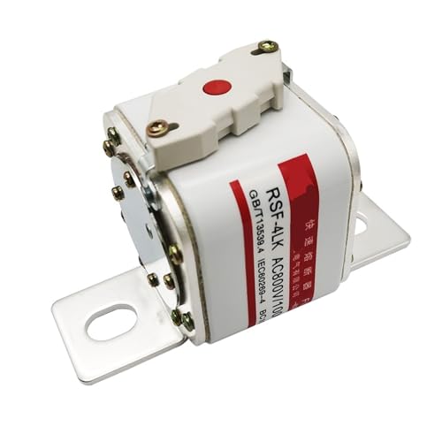 RSF-4LK 800V/1000V 800A1000A1250A1400A1500A schnelle Sicherung(1800A) von WNQNOOVE