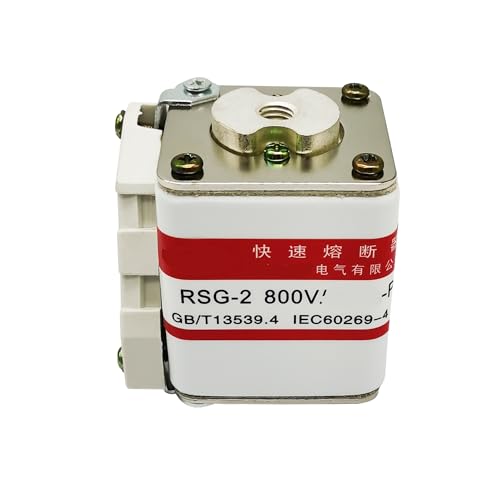 RSG-2 800V/800A750A700A630A500A400A-PK schnelle Sicherung AR(RSG-2 800V/630A-PK) von WNQNOOVE