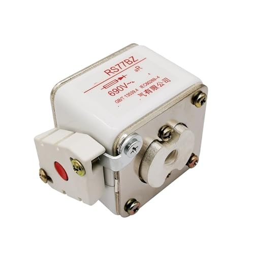 Schnelle Sicherung RS77BZ 690V/500A, 550A, 560A, 600A, 630A, 710A, 800A(RS77BZ-690V/800A) von WNQNOOVE