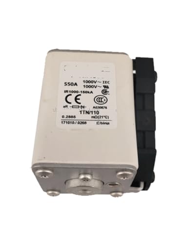 Sicherung 170M5927 170M5928 170M5929 170M5930 170M5931(170M5931) von WNQNOOVE