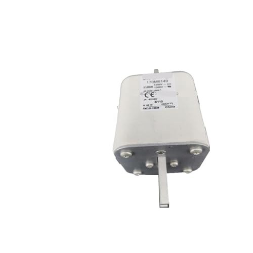 Sicherung 170M6148 170M6149 170M6150 170M6151(170M6149) von WNQNOOVE