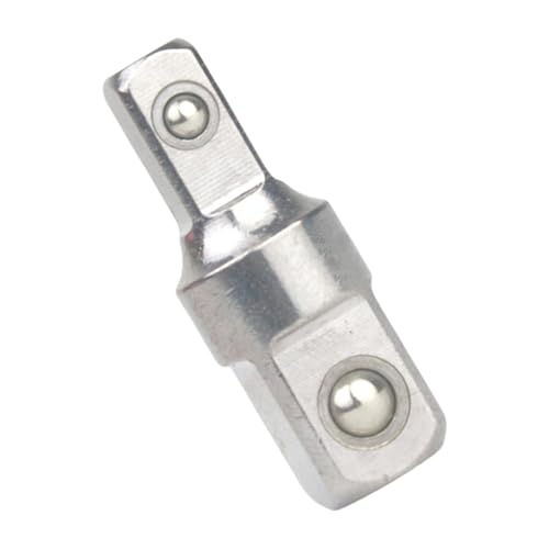 Präzise Konstruierte Quadrat Sockeladapter Für Verbesserung Der Werkzeugeffizienz Und Haltbarkeit In Verschiedenen Reparaturaufgabenstahlstock Sockelkonvertierern von WNXGNHO