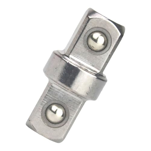 Präzise Konstruierte Quadrat Sockeladapter Für Verbesserung Der Werkzeugeffizienz Und Haltbarkeit In Verschiedenen Reparaturaufgabenstahlstock Sockelkonvertierern von WNXGNHO