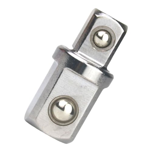Präzise Konstruierte Quadrat Sockeladapter Für Verbesserung Der Werkzeugeffizienz Und Haltbarkeit In Verschiedenen Reparaturaufgabenstahlstock Sockelkonvertierern von WNXGNHO