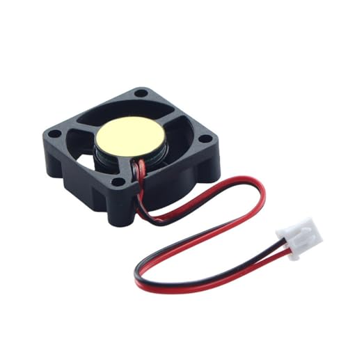 WNXGNHO 3010 24 V Kühllüfter Bürstenloser Drucker Teil Für 5m Extruder Gebläse Kunststoff Fan Lager Kühllüfter WNXGNHO 3010 24 V Kühllüfter Bürstenloser Drucker Teil Für 5m Extruder Gebläse Kunststoff Fan Lager Kühllüfter von WNXGNHO