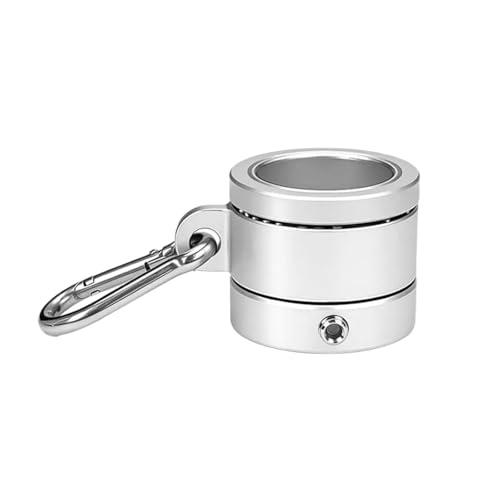 WNXGNHO Lager Fahnenmast Rotierende Ringe Aluminiumlegierung Gehäuse Mit Rostfreien Hardware Kompatiblen 0 9-1 05-Zoll von WNXGNHO
