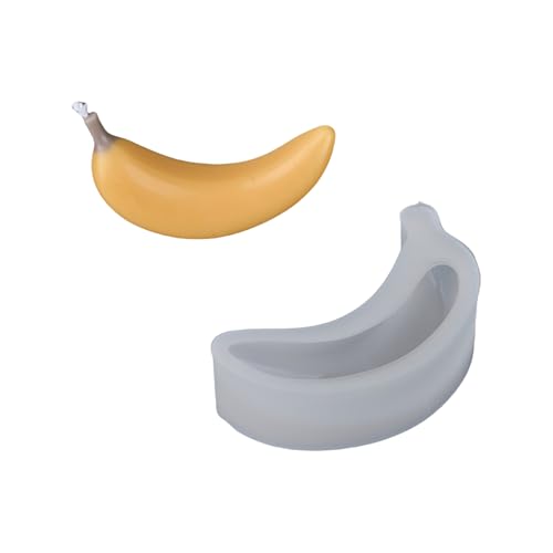WNXGNHO Obst Silikonkerzenform von WNXGNHO