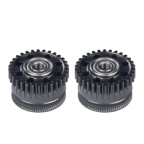 WNXGNHO Professionelle Extruder Gear Upgrade Optimierte Flüsse Steuerung Für K2P Plus Verbessert Den Druck Verbesserte Filament Fütterungsgetriebe WNXGNHO Professionelle Extruder Gear Upgrade Optimierte Flüsse Steuerung Für K2P Plus Verbessert Den Druck Verbesserte Filament Fütterungsgetriebe von WNXGNHO