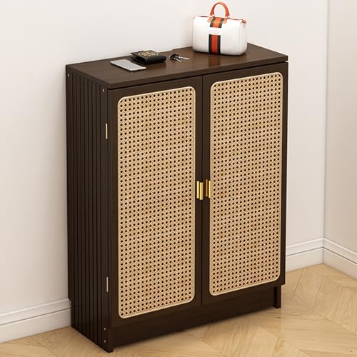 Heizkörperverkleidung Landhausstil, Heizung Wärmeverkleidung, Atmungsaktiv schmücken Heizung Abdeckung, für Zuhause, Büro Flur Wohnzimmer Schlafzimme(70 * 70 * 25cm/27.6 * 27.6 * 9.8in) von WNYAILLL