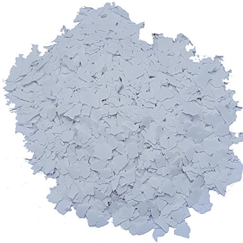 Farbchips für Epoxidharz Bodenbeschichtung Bodenfarbe Colorchips Weiss - 500g Farbchips für Epoxidharz Bodenbeschichtung Bodenfarbe Colorchips Weiss - 500g von WO-WE