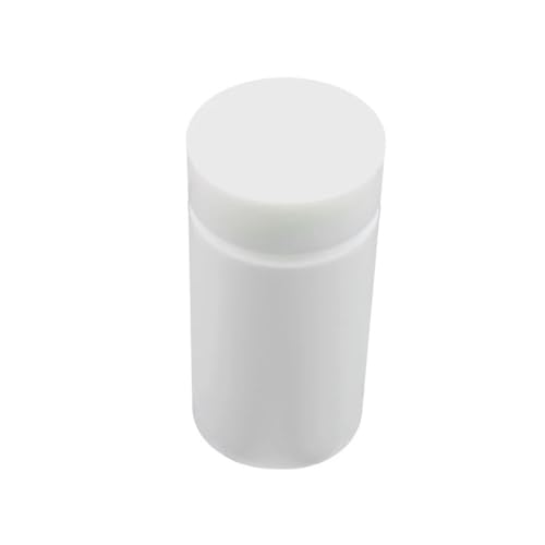 WOATOHO 1 Stück PTFE-Synthese-Auskleidung, Reaktorkammer for hydrothermalen Autoklaven 5/10/15-500 ml 200 Grad celsiu.s 3 MPa(150ml) von WOATOHO