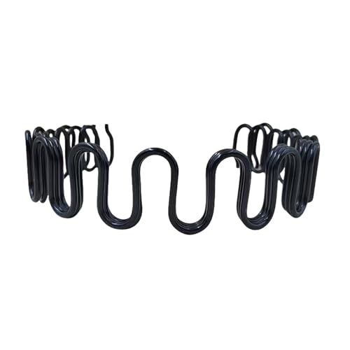 WOATOHO 1pc Sitzverstärkungsfeder Breite 3,5 cm Flexible Rahmenunterstützung for Stuhlsofakissenreparatur(55 * 3.5 * 0.35CM) von WOATOHO
