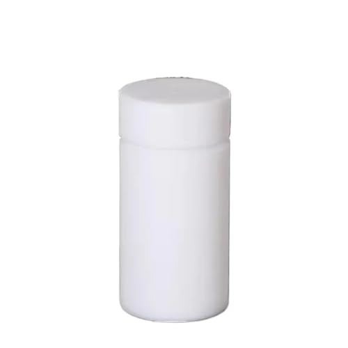 WOATOHO 200-Grad-Autoklavenreaktor-Auskleidung for Hydrothermal, Autoklavenreaktor-PTFE-Auskleidung, Fassungsvermögen 25–500 ml, 1 Stück(100ml) von WOATOHO