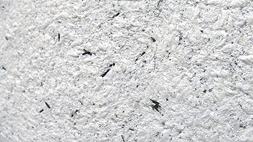 WOBAMOUR Baumwollputz Premium 6 - Grobe Struktur mit verschiedenen Effekten - 1 kg ausreichend für ca. 4 m² WOBAMOUR Baumwollputz Premium 6 - Grobe Struktur mit verschiedenen Effekten - 1 kg ausreichend für ca. 4 m² von WOBAMOUR