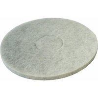 Polierpad ø 400 mm - Woca von WOCA