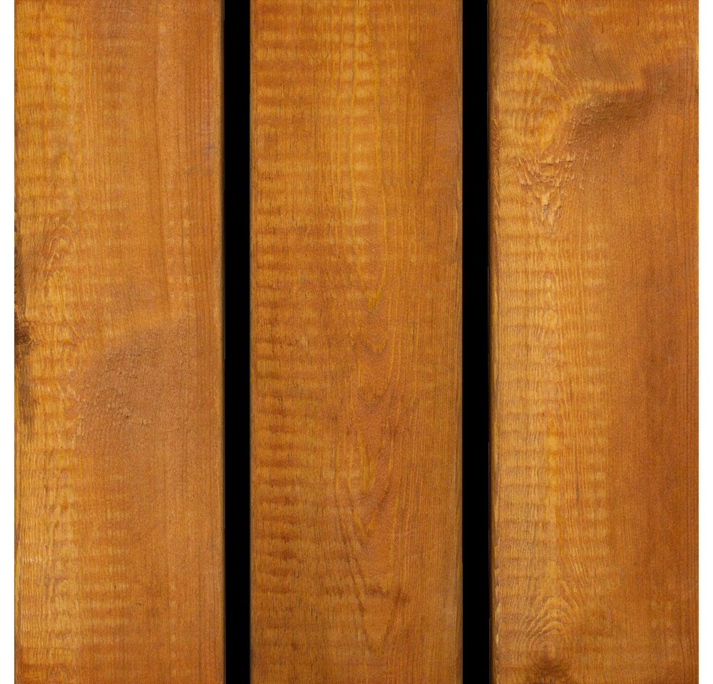 WOCA Holzöl Woca Exterior Wood Oil Bangkirai 3 Liter Aktionsangebot von WOCA
