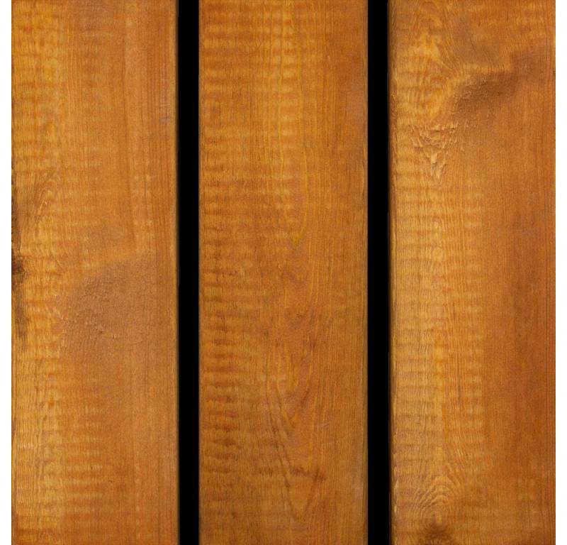 WOCA Holzöl Woca Exterior Wood Oil Bangkirai 3 Liter Aktionsangebot von WOCA