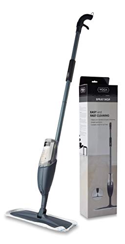 Woca Spray Mop + Reservoir S-w599800 von WOCA