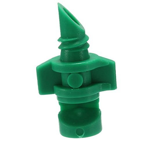 20Pcs Beschlagen Sprayer Düse Jet Herr Cloning Maschine hydroponischen 180 Grad von WODE
