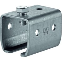 Helm - bersteckmuffe f. bauseitige Schweißkonstruktion 1104, M6 x 10, Stahl blank Helm - bersteckmuffe f. bauseitige Schweißkonstruktion 1104, M6 x 10, Stahl blank von HELM