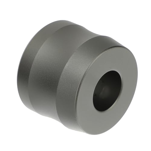 WOFASHPURET Rasiererständer Aus Aluminiumlegierung Professionelle Aufbewahrung Für Rasierer Kompakter Ständer Zum Trocknen Geeignet Für Reisen Und Zuhause von WOFASHPURET