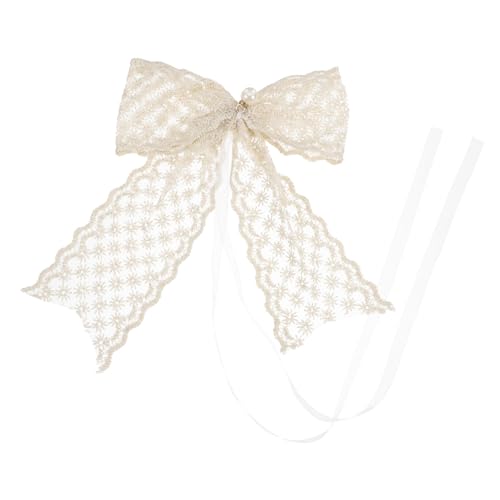 WOFASHPURET 2 Stück Elegante Schleifen für Party Dekorationen Diy Handwerksbögen Geschenkkarton Wraps Haarschmuck und Ornamente Kleine Bows für Projekte WOFASHPURET 2 Stück Elegante Schleifen für Party Dekorationen Diy Handwerksbögen Geschenkkarton Wraps Haarschmuck und Ornamente Kleine Bows für Projekte von WOFASHPURET