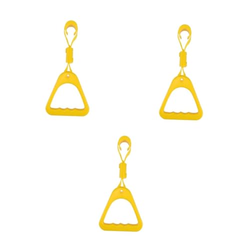 WOFASHPURET 3 Stück Multifunktionaler Haltegriff für Ältere Menschen Sicherer Bus Handlauf Stabiler Assistenzgriff für Auto und Bett Rutschfester Gelber Haltering Sturzpräventive WOFASHPURET 3 Stück Multifunktionaler Haltegriff für Ältere Menschen Sicherer Bus Handlauf Stabiler Assistenzgriff für Auto und Bett Rutschfester Gelber Haltering Sturzpräventive von WOFASHPURET