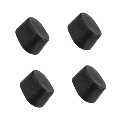 WOFASHPURET 4 Stück Teiliges Silikon Shampoo Bowl Nackenkissen U-förmiges Haarwaschkissen Ergonomische Nackenstütze für Salon Spa Waschbecken Kompatibel Einfach zu Reinigen von WOFASHPURET