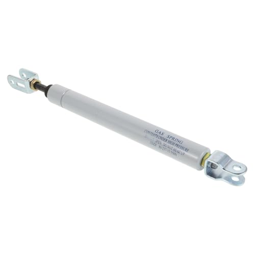 WOFASHPURET Friseurstuhl Pumpenstange Gasdruckfeder Robuste Hydraulik für Salonstühle Vielseitig Einsetzbar Stabile Unterstützung Einfache Installation Kompatibel mit Verschiedenen von WOFASHPURET
