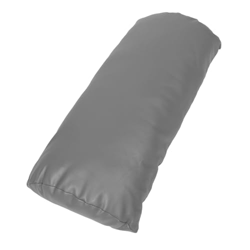 WOFASHPURET Fußstützenkissen Für Liegesessel Ergonomisches Kissen Fußstütze Knie Beinstütze Zum Schlafen Sofa-fußstützenkissen Wurfkissen Nackenrolle Für Beine Beinstützenkissen Für von WOFASHPURET