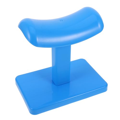 WOFASHPURET Fußstütze Für Pediküre Und Maniküre Ergonomischer Fußhocker Stabil Und Langlebig Für Nagelstudios Und Wellnessanwendungen Praktische Fußablage Für Zuhause von WOFASHPURET