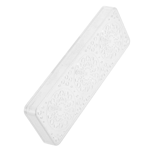 WOFASHPURET Zigarren Humidor Luftbefeuchter mit Feuchtigkeitspad Zuverlässiger Humidifier zur Frischeerhaltung für Verschiedene Zigarrengrößen Einfaches Befeuchten Sicher und Vielseitig von WOFASHPURET