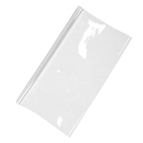 WOFASHPURET Barber Chair Cover Protector Wasserdichter Salonstuhlbezug Für Friseursalons Und Spas Leicht Zu Reinigende Transparente Abdeckung rutschfeste Unterseite Für von WOFASHPURET