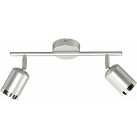 Wofi - led Deckenleuchte Spotlampe Wohnzimmerleuchte Strahler beweglich Deckenlampe von WOFI