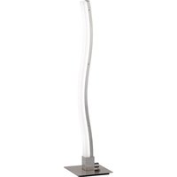 Moderne Wofi LED Tischleuchte KENNETT Moderne Wofi LED Tischleuchte KENNETT von WOFI
