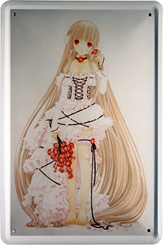 Blechschild Manga Anime Japan Comic Sexy Girl 20 x 30cm Reklame Retro Manga37 Blechschild Manga Anime Japan Comic Sexy Girl 20 x 30cm Reklame Retro Manga37 von WOGEKA ART