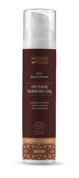 WOHL2BE | Auf ins Premium-Wohl Premium Sonnenbräunungsöl für einen schokoladigen Teint von WOHL2BE | Auf ins Premium-Wohl