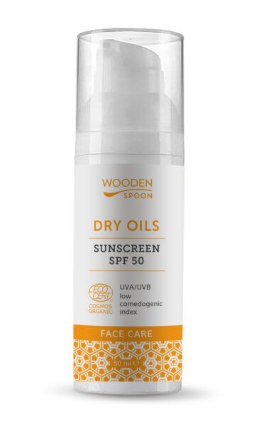 WOHL2BE | Auf ins Premium-Wohl Bio-Sonnenschutzlotion für Gesicht und Körper „Dry oils“ SPF 35+ mit transparentem Zink von WOHL2BE | Auf ins Premium-Wohl