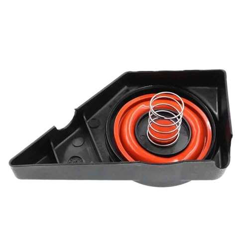 WOHOOD 9659489880 0248.P9 1526690 6C1Q6K271BH PCV Ventil Abdeckung Reparatur Kit Ventil Kappe Mit Membran Für Ford Für Transit Mk7 2,2 2006-2014 WOHOOD 9659489880 0248.P9 1526690 6C1Q6K271BH PCV Ventil Abdeckung Reparatur Kit Ventil Kappe Mit Membran Für Ford Für Transit Mk7 2,2 2006-2014 von WOHOOD