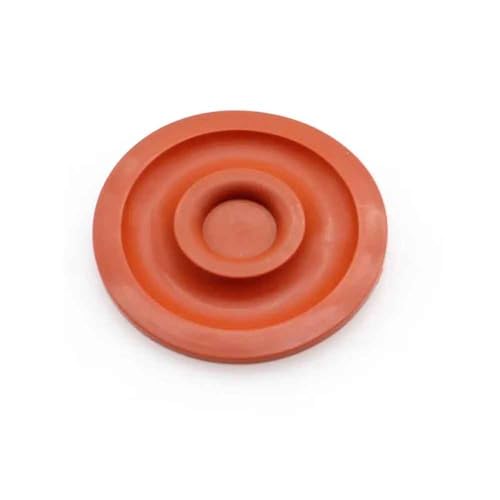 WOHOOD A6460100162 A6460101462 A6460101262 Automotor PCV-Ventildeckel-Reparatursatzmembran Für B&ENZ OM646 OM648 W220 C209 von WOHOOD