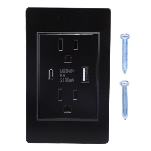 20 Werkzeugschlüsselschiene Set, Schraubenschlüssel Organizer Kunststoff Magnetschlüsselhalter Rack Steckdose Organizer -Tablettschraubendreher -Organizer für (Black) von WOHPNLE