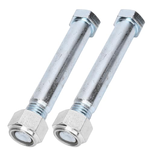25 m Min. Minen reifer Pin Set, 2 Stück Mangan Stahl Dekorateur Pin Connector Pin Kit für kleine Bagger-Zubehörteile Ersatz-Hardware-Zubehör von WOHPNLE