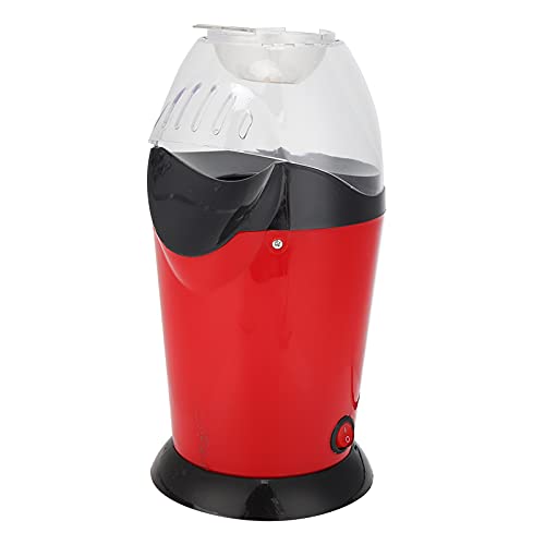 Haushalt tragbarer elektrischer Popcorn -Maschine Heiße Luft ölfreie Mini Popcorn Popper 1200W Haushalt tragbarer elektrischer Popcorn -Maschine Heiße Luft ölfreie Mini Popcorn Popper 1200W von WOHPNLE