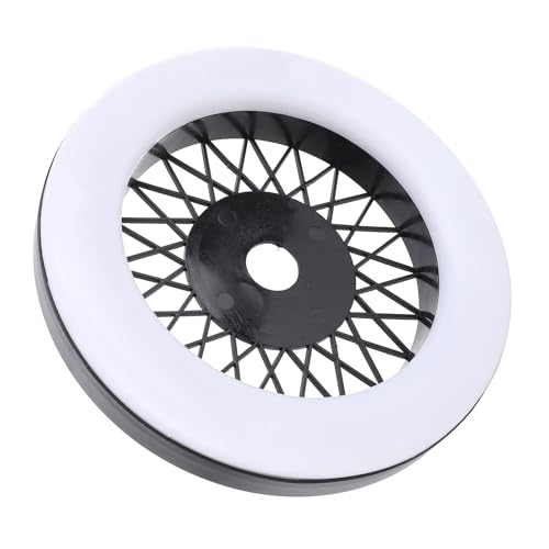 LED Shisha Light, Smart RGB Fernbedienungssteuerung angetriebener Shisha LED Leuchtet Shisha RGB Light für Zuhause und Party mit Shisha LED -Lampentafel für lebendiges Ambiente von WOHPNLE