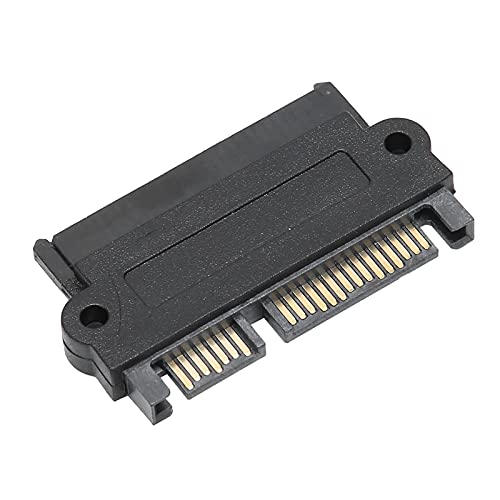 SAS to SATA -Adapter, stabile Signalübertragung SAS Festplatte Dock verwendet leicht zu färben zum Mainboard -Adapter für Techniker und DIY -Bauherren SAS to SATA -Adapter, stabile Signalübertragung SAS Festplatte Dock verwendet leicht zu färben zum Mainboard -Adapter für Techniker und DIY -Bauherren von WOHPNLE