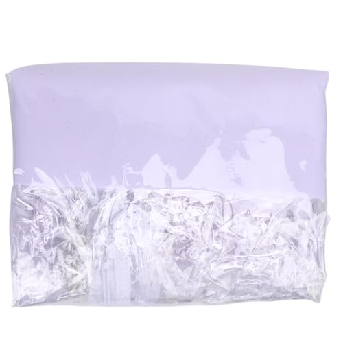Toaster -Abdeckung, transparente Brothersteller -Abdeckung mit Staubschutz -Deckung mit einfach sauberem Peva -Material für Mikrowellenofen und Küchenarbeitsplatte Toaster -Abdeckung, transparente Brothersteller -Abdeckung mit Staubschutz -Deckung mit einfach sauberem Peva -Material für Mikrowellenofen und Küchenarbeitsplatte von WOHPNLE