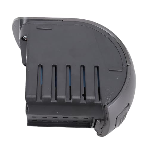 Vakuumreiniger Batterie für Ultenic U10, 2200 mAh Leichtes Handheld -Reiniger Lithiumbatterie Schnelle Ladeteile für Handheld -Vakuum von WOHPNLE